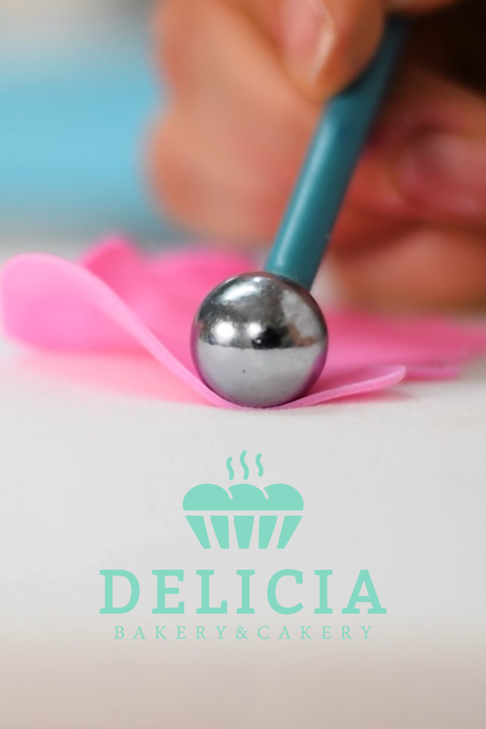 A Small Masterpiece For You Media Tag Commercial For Delicia Cakery & Bakery