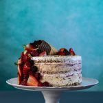 Cake Photography for Delicia by Media Tag